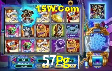 Weekend Specials 57Pg
