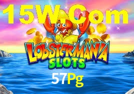Tournaments 57Pg