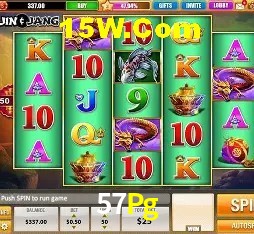 Welcome Bonus 57Pg